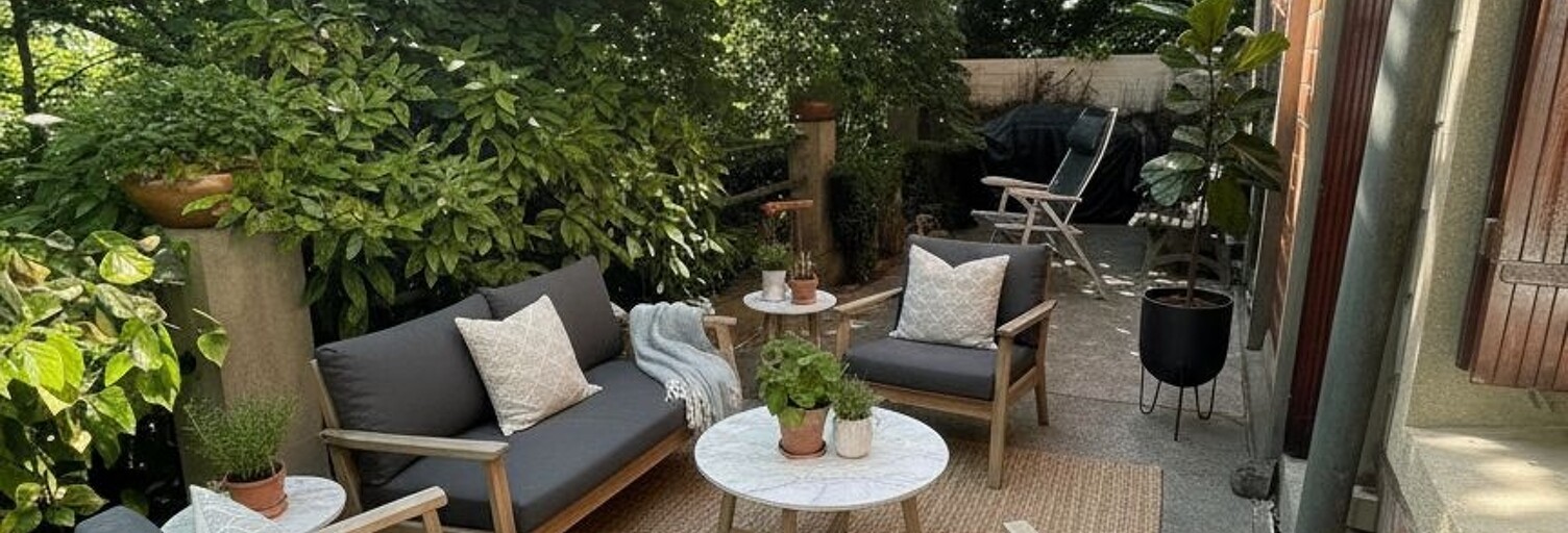 Maison 6 Pièces 130 m² à vendre à Livry-Gargan (93190)