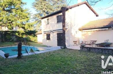 Maison 5 pièces 529000 €