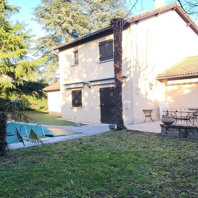 Maison 5 pièces 529000 €