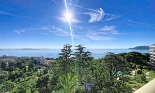 Appartement 3 Pièces 85 m² à vendre à Cannes (06400)