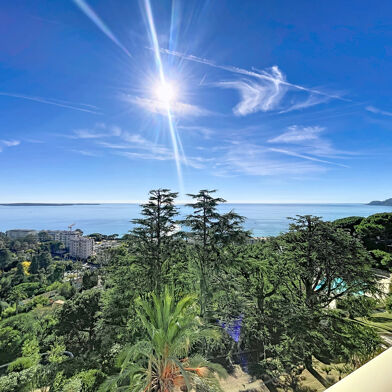 Appartement 3 pièces 770000 €