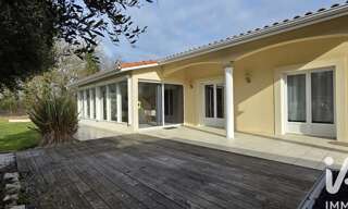 Maison 8 Pièces 187 m² à vendre à Roquefort (40120)