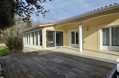 Maison 8 pièces 335000 €