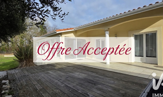 Maison 8 Pièces 187 m² à vendre à Roquefort (40120)
