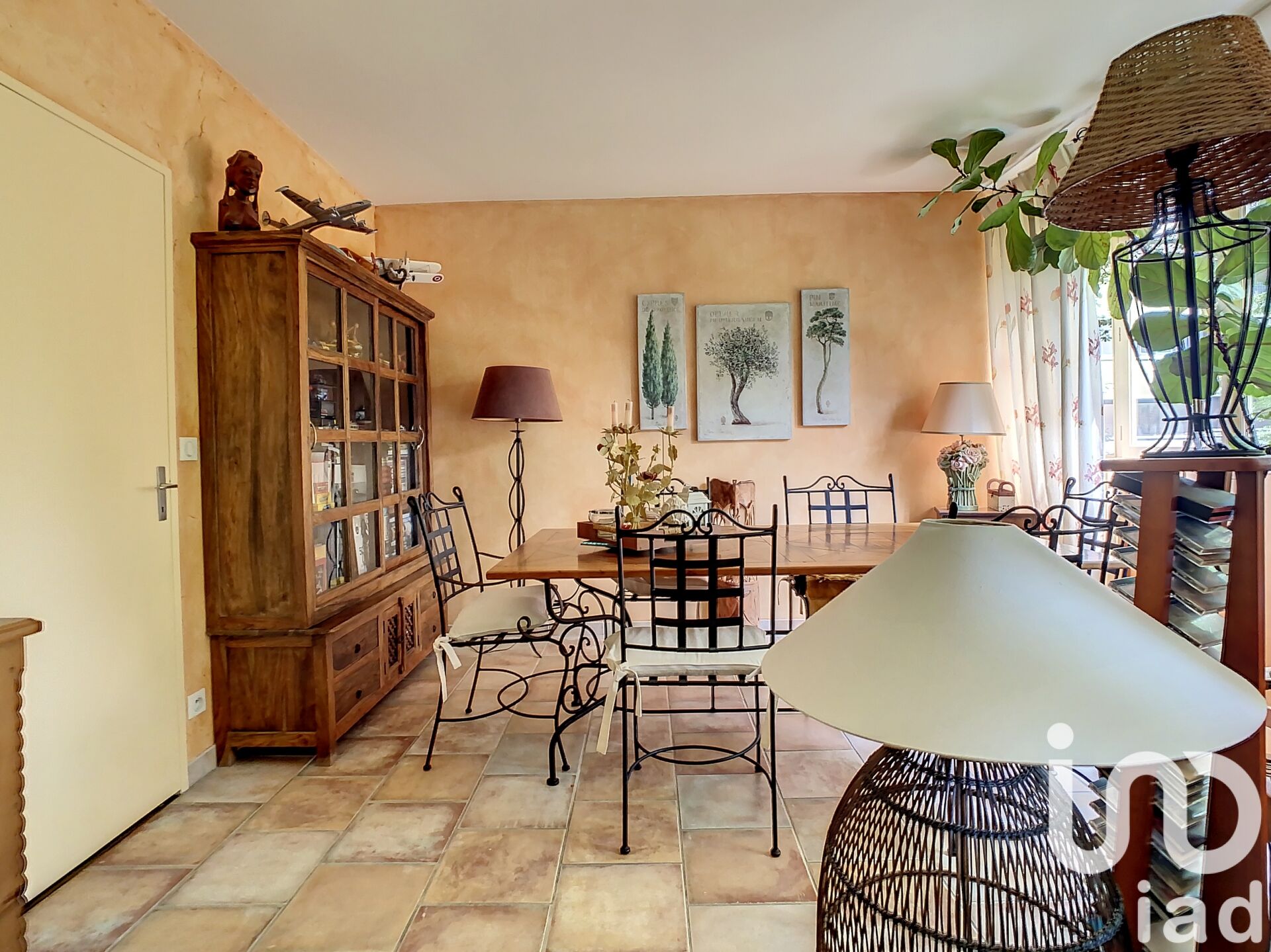 Vente Appartement 5 pièces - Photo 2