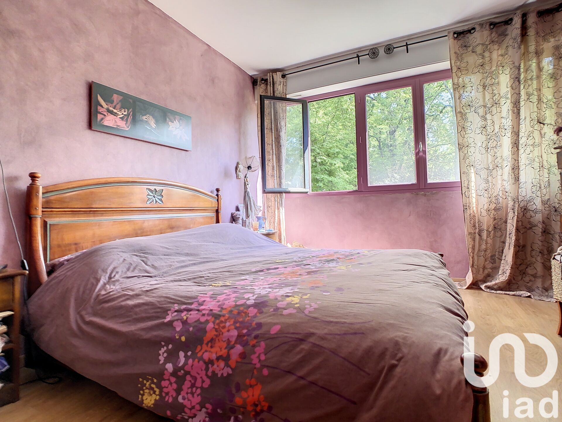 Vente Appartement 5 pièces - Photo 3