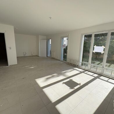 Maison 5 pièces 264900 €