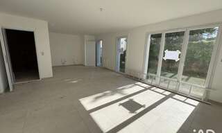 Maison 5 Pièces 99 m² à vendre à La Roche-sur-Yon (85000)