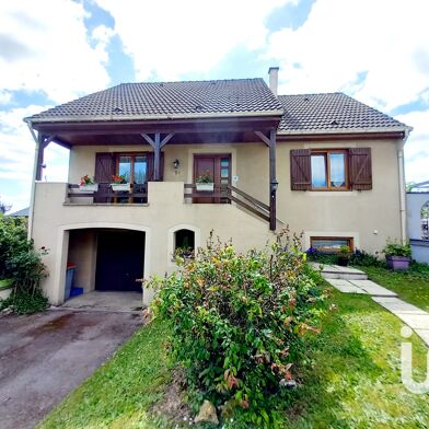 Maison 6 pièces 259000 €