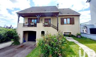 Maison 6 Pièces 142 m² à vendre à Porcelette (57890)