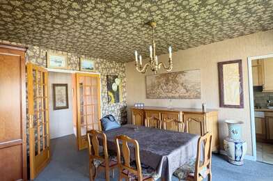 Appartement 3 pièces 116000 €