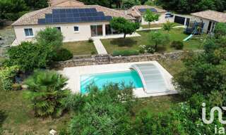 Maison 8 Pièces 198 m² à vendre à Montréal (07110)