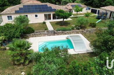 Maison 8 pièces 469000 €