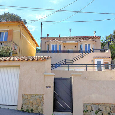 Maison 5 pièces 425000 €