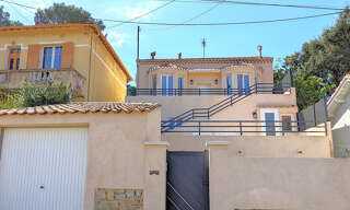 Maison 5 Pièces 87 m² à vendre à La Seyne-sur-Mer (83500)