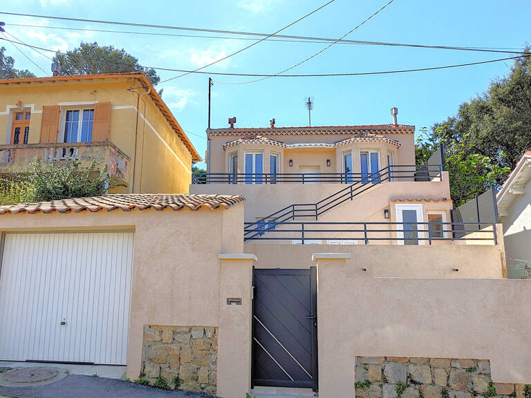 MAISON TYPE 4 , GARAGE ET STUDIO SEPARE. — photo 1