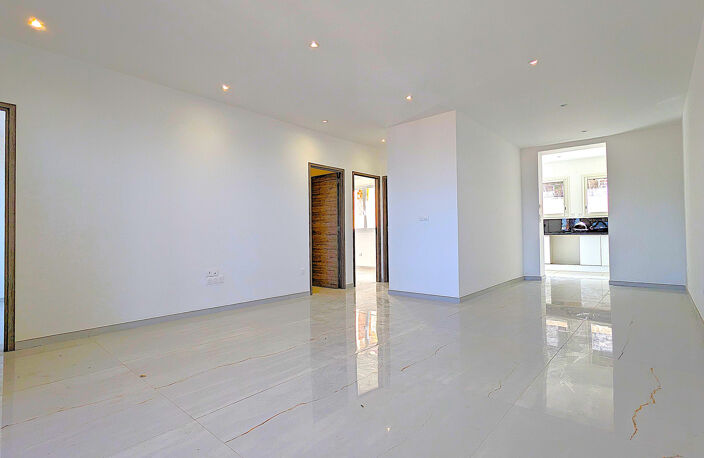 MAISON TYPE 4 , GARAGE ET STUDIO SEPARE. — photo 4