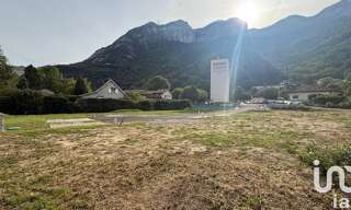 Terrain  400 m² à vendre à Noyarey (38360)
