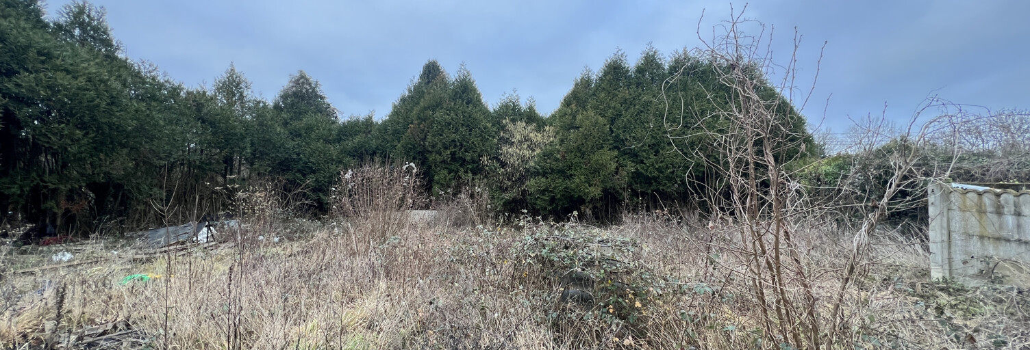 Terrain  912 m² à vendre à Boutigny-sur-Essonne (91820)