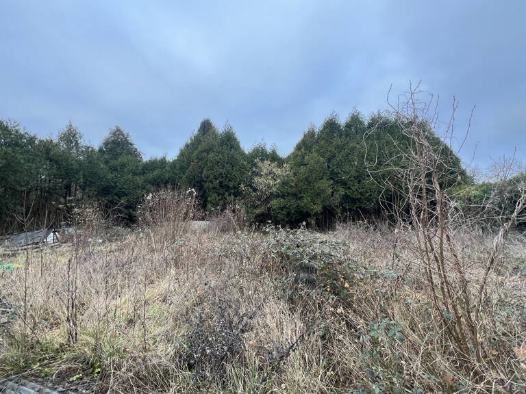 TERRAIN A BATIR 912m2 — photo 1