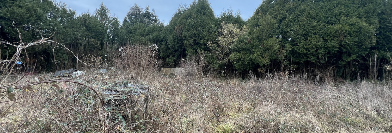 Terrain  912 m² à vendre à Boutigny-sur-Essonne (91820)