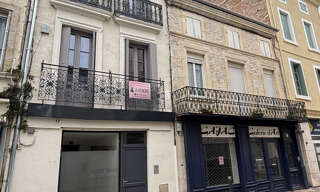 Immeuble  160 m² à vendre à Villeneuve-sur-Lot (47300)