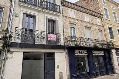 Immeuble  255000 €