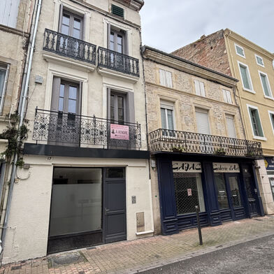 Immeuble  255000 €