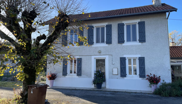 Villa / Maison 3 pièces  à vendre Idron 64320