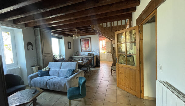 Villa / Maison 3 pièces  à vendre Idron 64320