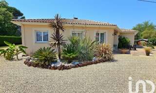 Maison 6 Pièces 143 m² à vendre à Salles (33770)