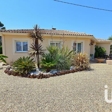 Maison 6 pièces 383000 €