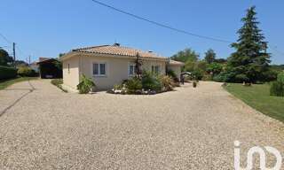 Maison 6 Pièces 143 m² à vendre à Salles (33770)