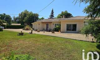 Maison 6 Pièces 143 m² à vendre à Salles (33770)