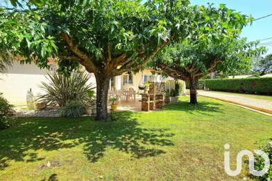 Maison 6 pièces 383000 €