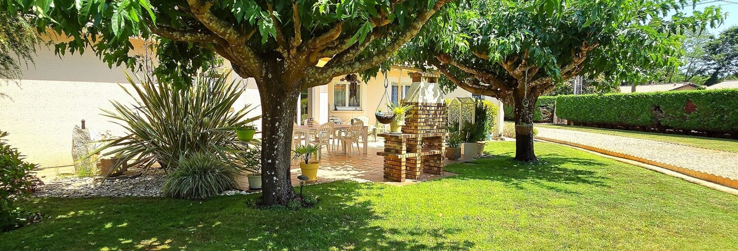 Maison 6 Pièces 143 m² à vendre à Salles (33770)
