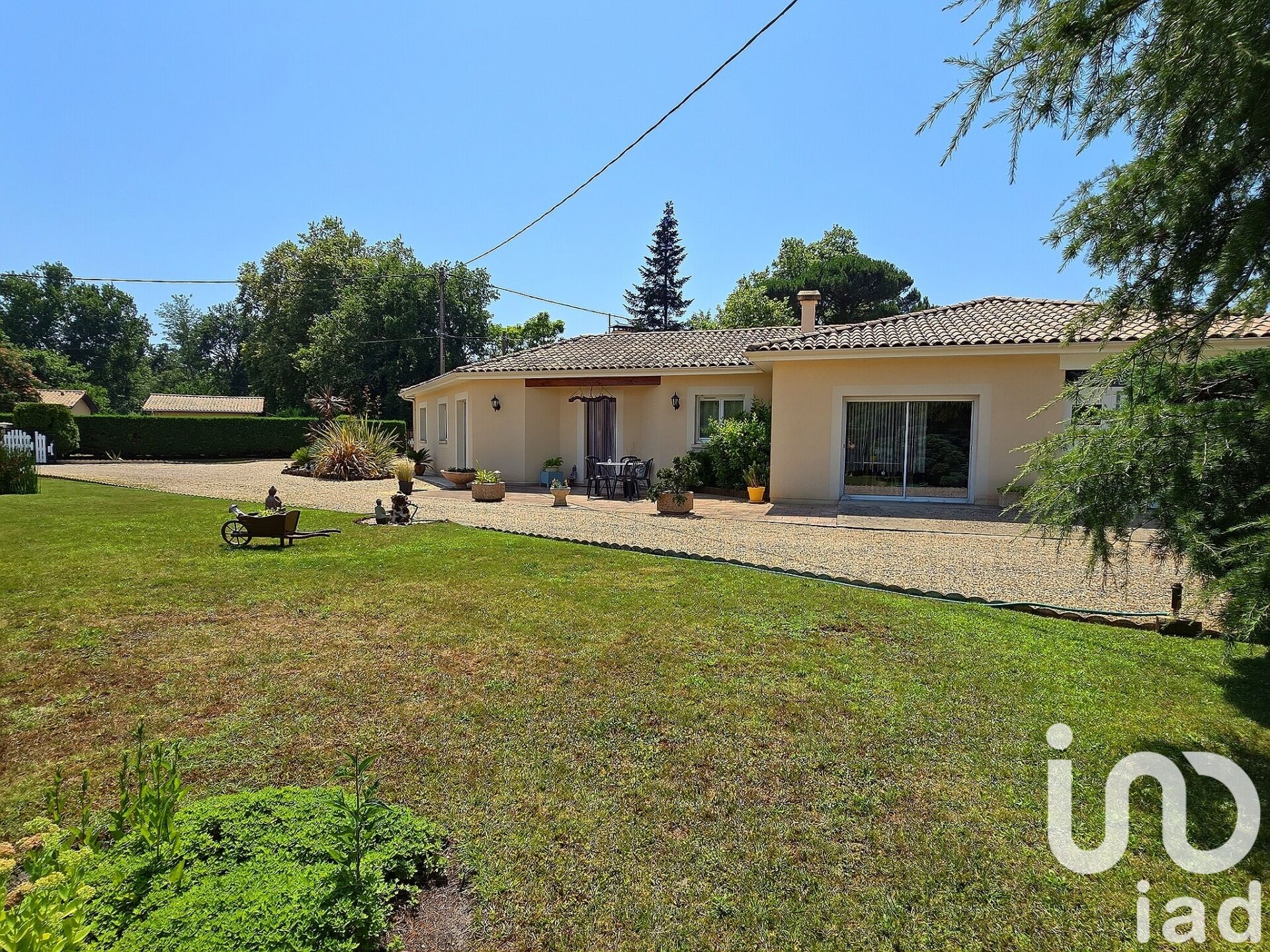 Vente Maison/villa 6 pièces - Photo 3