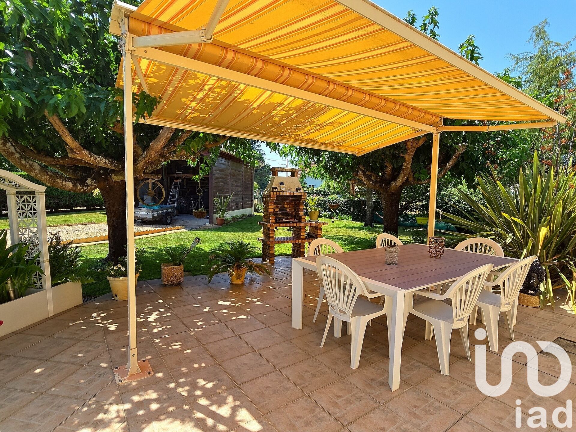 Vente Maison/villa 6 pièces - Photo 4