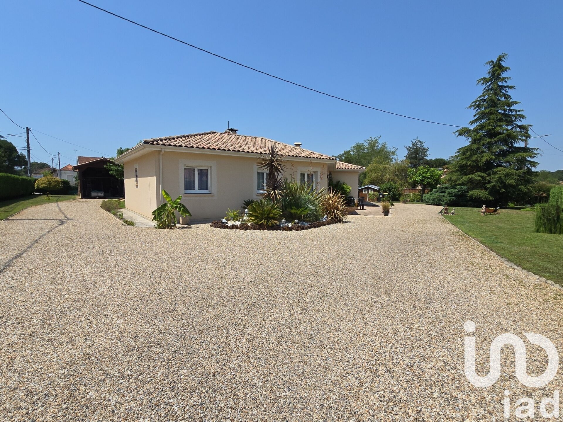 Vente Maison/villa 6 pièces - Photo 5