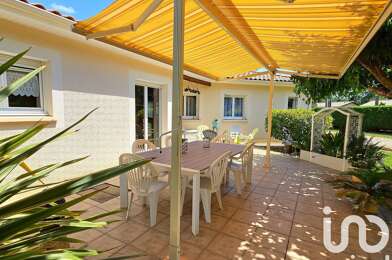 Maison 6 pièces 379000 €
