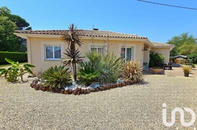 Maison 6 pièces 379000 €