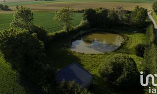 Terrain  3610 m² à vendre à Dourlers (59440)