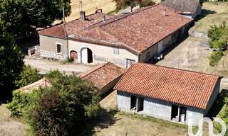 Maison 5 Pièces 135 m² à vendre à Bessac (16250)