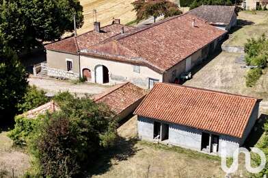 Maison 5 pièces 139000 €