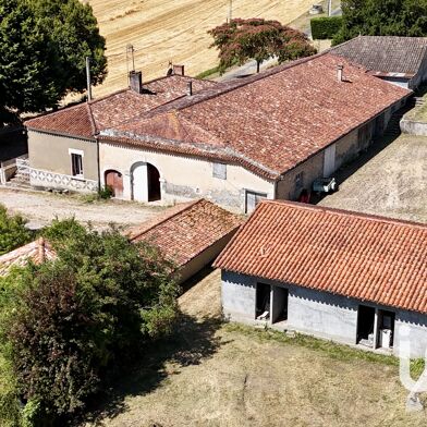 Maison 5 pièces 139000 €