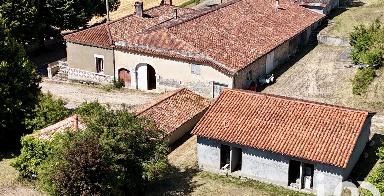 Vente Maison/villa 5 pièces — photo 1