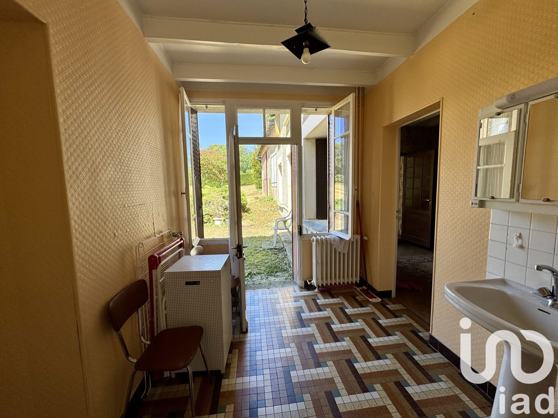 Vente Maison/villa 5 pièces - Photo 2