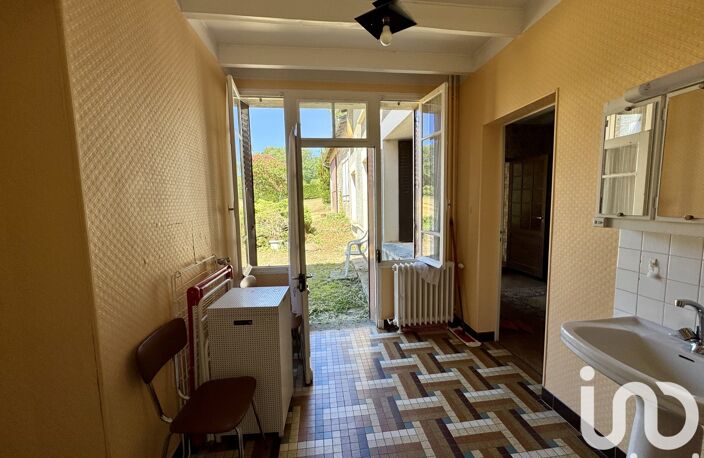 Vente Maison/villa 5 pièces — photo 2