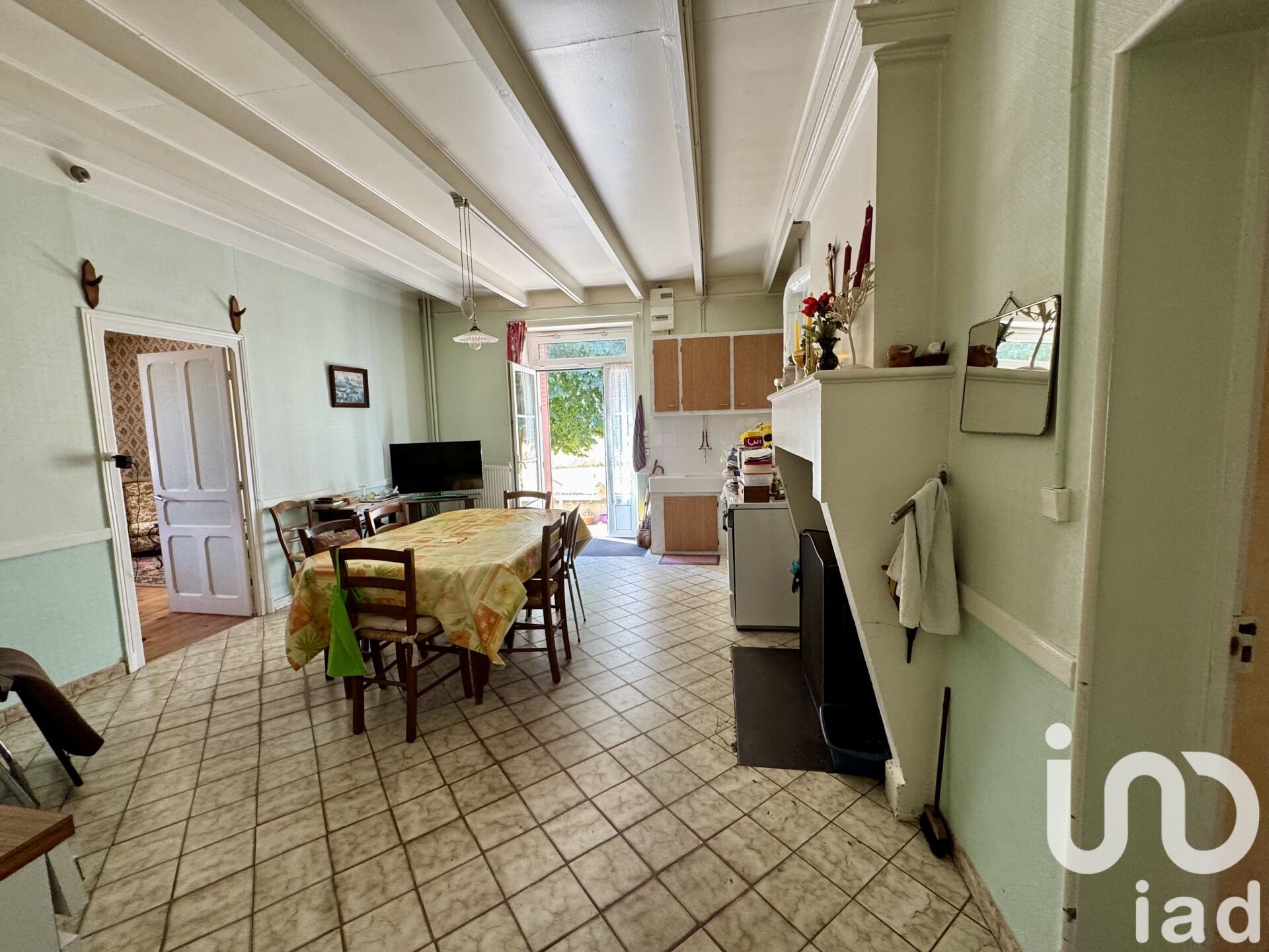 Vente Maison/villa 5 pièces - Photo 4