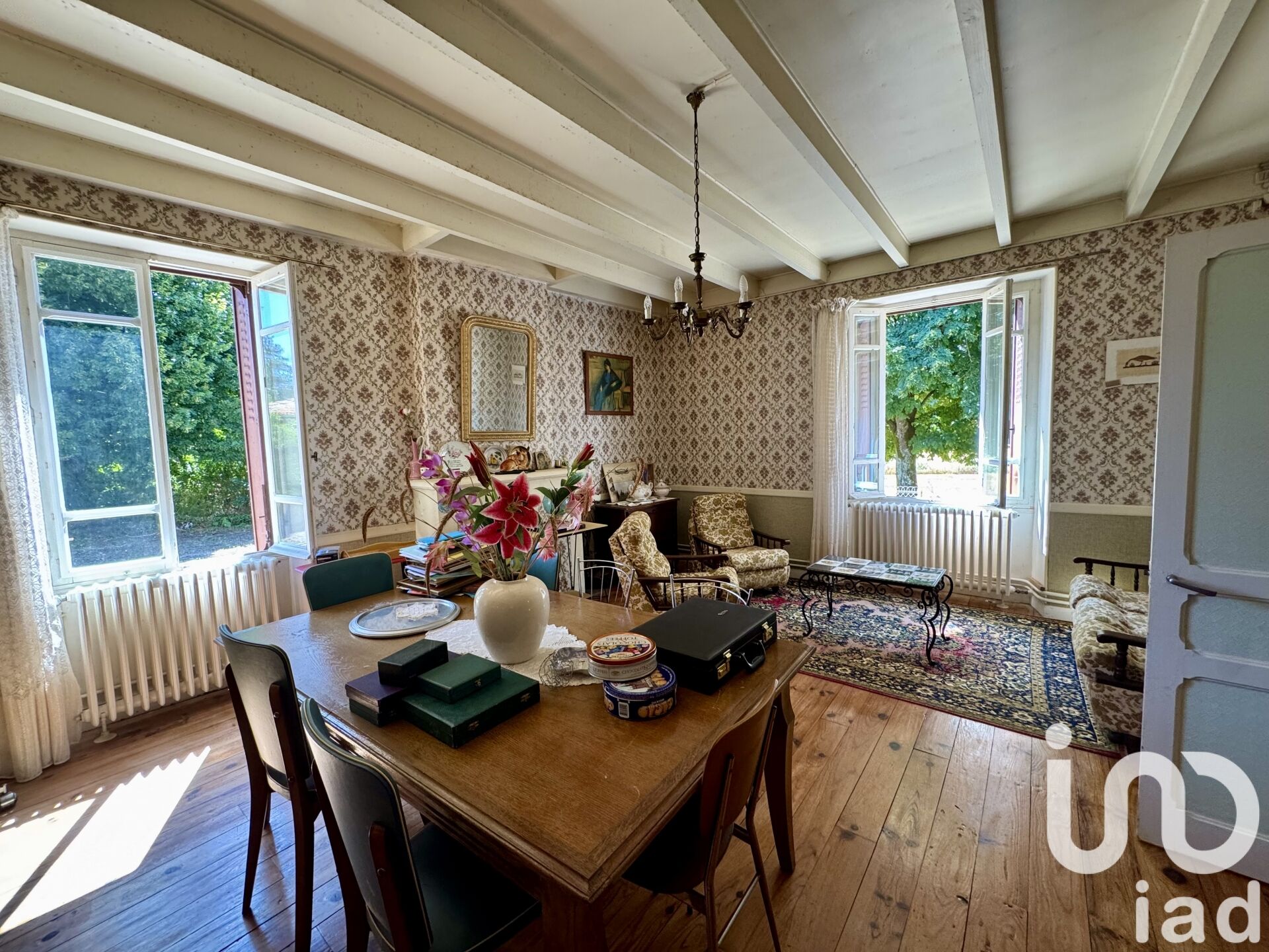 Vente Maison/villa 5 pièces - Photo 5